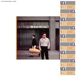Виниловая пластинка Waterhouse Nick - Nick Waterhouse