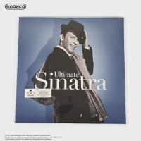 Виниловая пластинка США Frank Sinatra - Ultimate Sinatra (2LP)