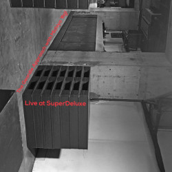 Виниловая пластинка The Geordie Approach &amp; Michiyo Yagi - Live At SuperDeluxe