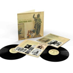 Виниловая пластинка Ten Years After - Cricklewood Green (2026 Deluxe Version) (LP)