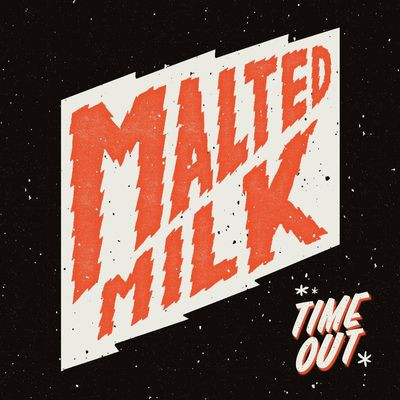 Виниловая пластинка Malted Milk - Time Out