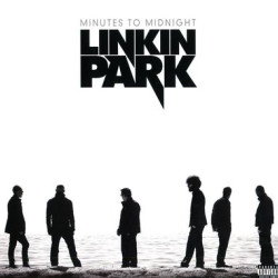 Виниловая пластинка Linkin Park - Minutes To Midnight (1LP/GF)