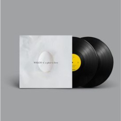 Виниловая пластинка Wilco - A Ghost Is Born