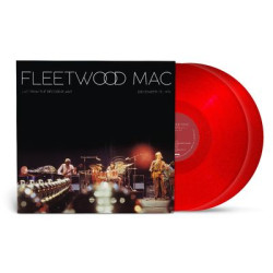 Виниловая пластинка Fleetwood Mac - Live From The Record Plant (De