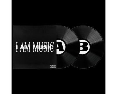 Виниловая пластинка Playboi Carti - Music