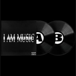 Виниловая пластинка Playboi Carti - Music