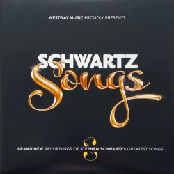 Виниловая пластинка Various Artists - Schwartz Songs