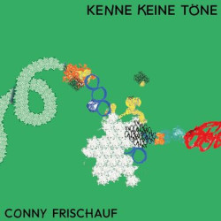 Виниловая пластинка Conny Frischauf - Kenne Keine Tone