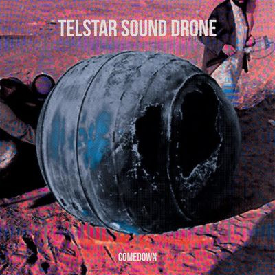 Виниловая пластинка The Telstar Sound Drone - Comedown