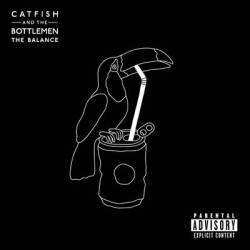 Виниловая пластинка Catfish And The Bottlemen - The Balance