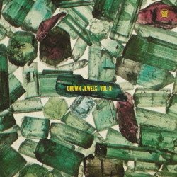 Виниловая пластинка Various Artists - Big Crown Records Presents Crown Jewels Vol. 3