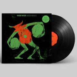 Виниловая пластинка Web Web X Max Herre - Web Max Ii