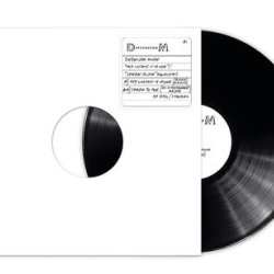 Виниловая пластинка Depeche Mode - My Cosmos Is Mine/Speak To Me (12 inch)