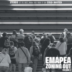 Emapea - Zoning Out Volume 2 (LP)