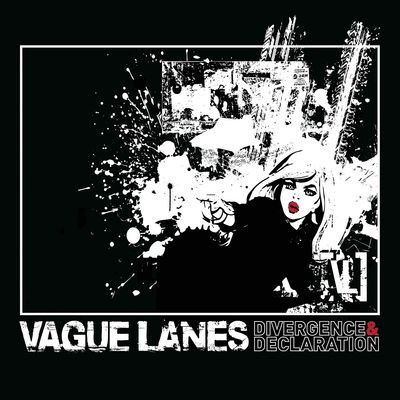 Виниловая пластинка Vague Lanes - Divergence & Declaration
