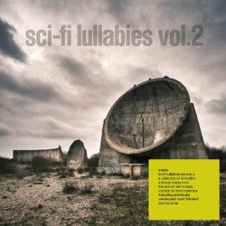 Виниловая пластинка Suede, Sci Fi Lullabies Volume 2