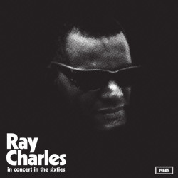 Виниловая пластинка Ray Charles - In Concert In The Sixties