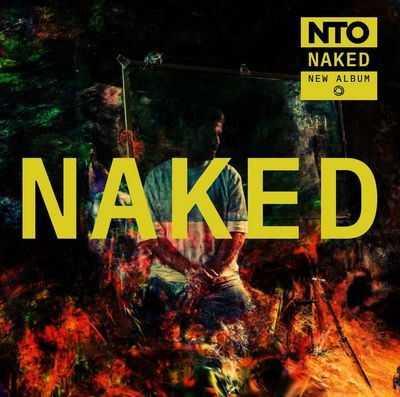 Виниловая пластинка Nto - Naked (LP)