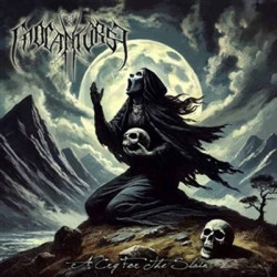 Виниловая пластинка Cnoc An Tursa - A Cry For The Slain (Scottish Splatter Vinyl)