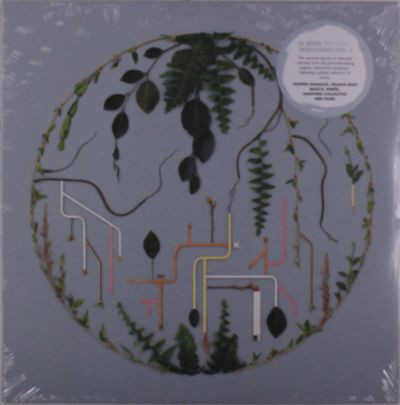 Виниловая пластинка Various Artists - Tributaries Vol. 2