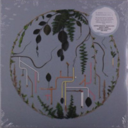 Виниловая пластинка Various Artists - Tributaries Vol. 2