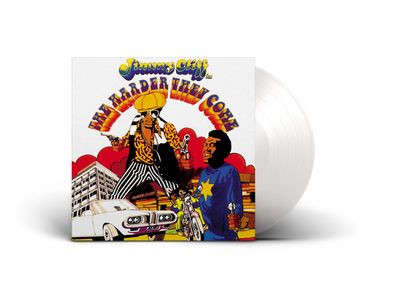 Виниловая пластинка Various Artists - The Harder They Come