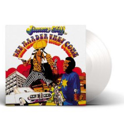 Виниловая пластинка Various Artists - The Harder They Come