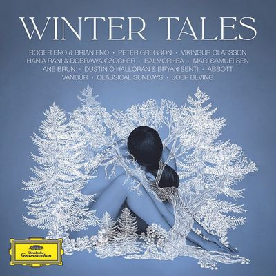 Виниловая пластинка Various Artists - Winter Tales