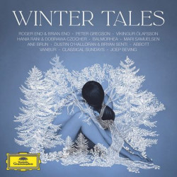 Виниловая пластинка Various Artists - Winter Tales
