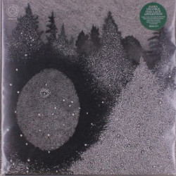 Виниловая пластинка Alora Crucible - Oak Lace Apparition (Green Appeal Re-Vinyl 2Lp)