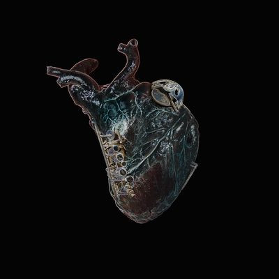 Виниловая пластинка Seamus Blake - Guardians Of The Heart Machine