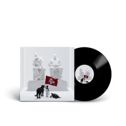 Виниловая пластинка Nèg' Marrons - Nèg' Marrons (LP)