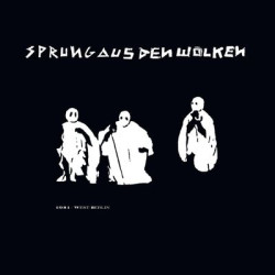 Виниловая пластинка Sprung Aus Den Wolken - 1981 - West-Berlin