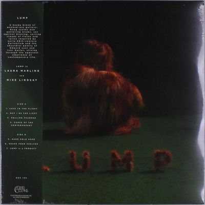 Виниловая пластинка Lump - Lump