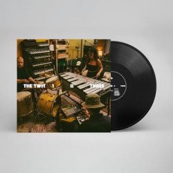 Виниловая пластинка The Twit 1, Ii, Three - The Twit 1, Ii, Three (LP)