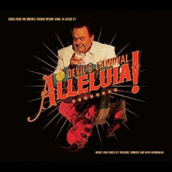 Виниловая пластинка Various Artists - Alleluia! The Devils Carnival