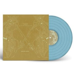 Виниловая пластинка Manchester Orchestra - You Brainstorm, I Brainstorm, But Brilliance Needs A Good Editor (21St Anniversary Edition) (Colour Vinyl Baby Blue) (LP)
