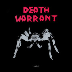 Виниловая пластинка Death Warrant - Extasy