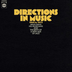 Виниловая пластинка Various Artists - Directions In Music 1969 To 1973 (2Lp)