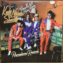Виниловая пластинка The Kody Norris Show - Rhinestone Revival