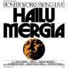 Виниловая пластинка Hailu Mergia - Pioneer Works Swing (Live)