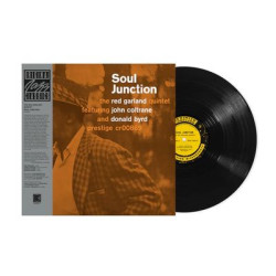 Виниловая пластинка The Red Garland Quintet - Soul Junction