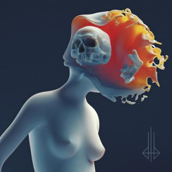 Виниловая пластинка Diablo Blvd - Zero Hour