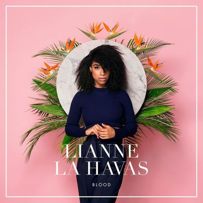 Виниловая пластинка Lianne La Havas - Blood