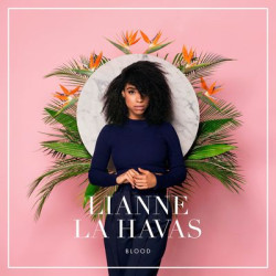 Виниловая пластинка Lianne La Havas - Blood