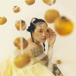 Виниловая пластинка Japanese Breakfast - Jubilee (США, 2021, лимитированное издание)