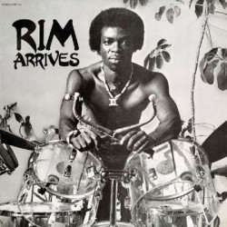 Виниловая пластинка Believers Rim Kwaku Obeng - Ri-Rim Arrives / International Fu