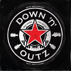 Виниловая пластинка Down N Outz - Down N Outz Ep