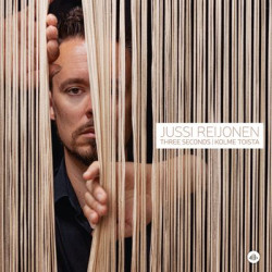 Виниловая пластинка Jussi Reijonen - Three Seconds | Kolme Toista