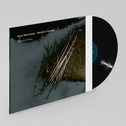 Виниловая пластинка Arve Henriksen &amp; Harmen Fraanje - Touch of Time